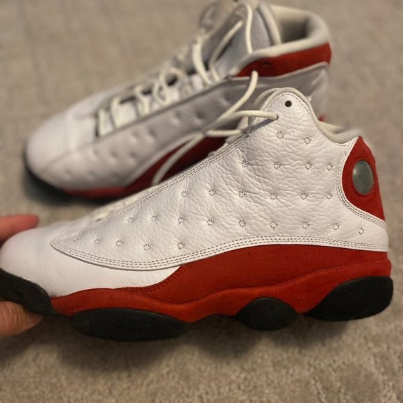 Air Jordan 13